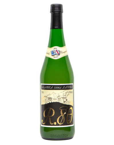 Cidre Naturel R.80 R. Zabala