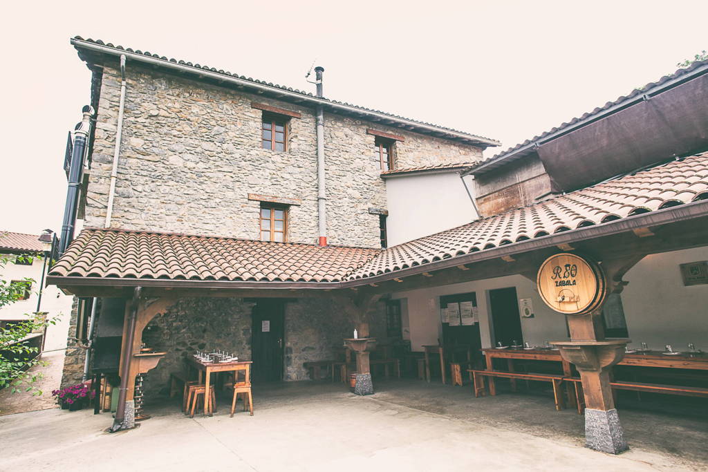 Zabala